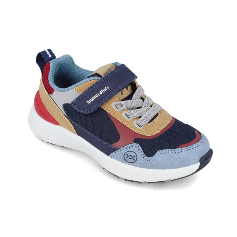 Biomecanics Biomecanics Παιδικά Sneakers Μπλε - Άνεση και Στυλ για τα Παιδιά σας Sneaker Αγόρι / Sneaker Boys download_3_2d157b12-4570-4651-b3e9-47c8ef956944