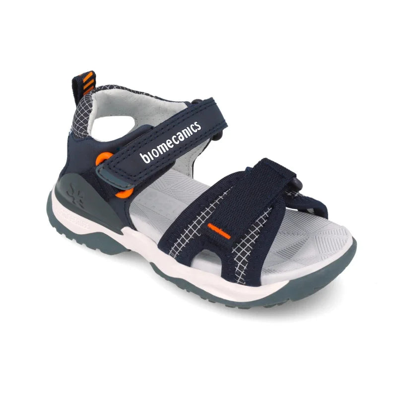 Biomecanics Biomecanics Παιδικά Ανατομικά Sport Πέδιλα για Αγόρια Μπλέ Πέδιλο Αγόρι / Sandals Boy download_3_35495f80-fe6f-4115-a8d3-bf966da6a47d
