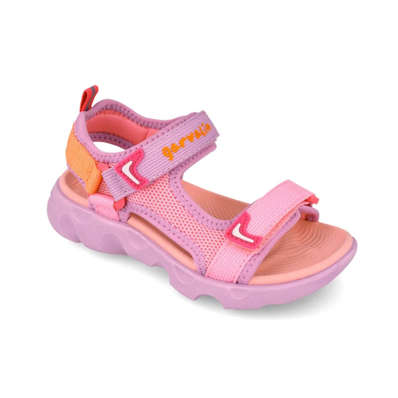 Garvalin Garvalin 262770-D Παιδικά Σπορ Πέδιλα - Ροζ & Φούξια | Αδιάβροχα Πέδιλο Κορίτσι / Sandals Girl download_3_3a885fcc-1cd7-496a-ba02-9ab65a878300
