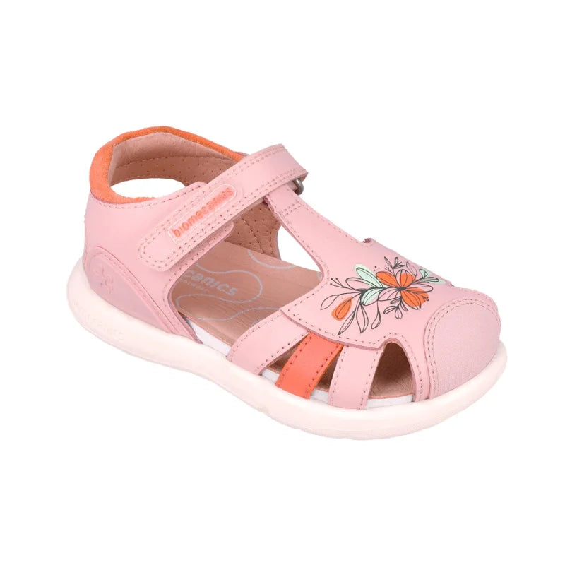 Biomecanics Biomecanics Ανατομικά Παιδικά Παπουτσοπέδιλα για Κορίτσια Ροζ Πέδιλο Κορίτσι / Sandals Girl download_3_4290311c-fd7e-436f-98ca-ab5f0a9c0758