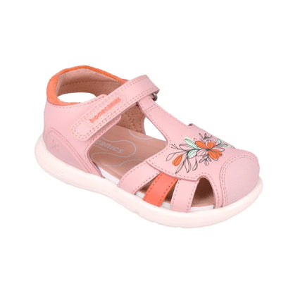 Biomecanics Biomecanics Ανατομικά Παιδικά Παπουτσοπέδιλα για Κορίτσια Ροζ Πέδιλο Κορίτσι / Sandals Girl download_3_4290311c-fd7e-436f-98ca-ab5f0a9c0758