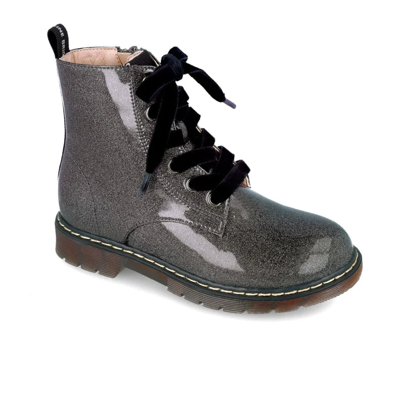 Garvalin Garvalin Παιδικά Μποτάκια Ασημί - Στυλ και Άνεση Μποτάκι Κορίτσι / Boots Girl download_3_4355dfba-d331-4d74-994d-cd4f7c4dcd83
