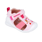 Biomecanics Biomecanics Ανατομικά Παιδικά Υφασμάτινα Παπουτσοπέδιλα για Κορίτσια Ροζ Πέδιλο Κορίτσι / Sandals Girl download_3_46d768ed-93e8-4d63-85f8-df11edd43605