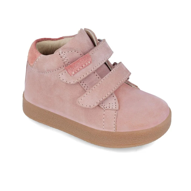 Garvalin Garvalin Ανατομικά Δερμάτινα Παιδικά Μποτάκια με Σκρατς Ροζ Μποτάκι Κορίτσι / Boots Girl download_3_4b335541-feca-4d71-885d-b758b66183d8