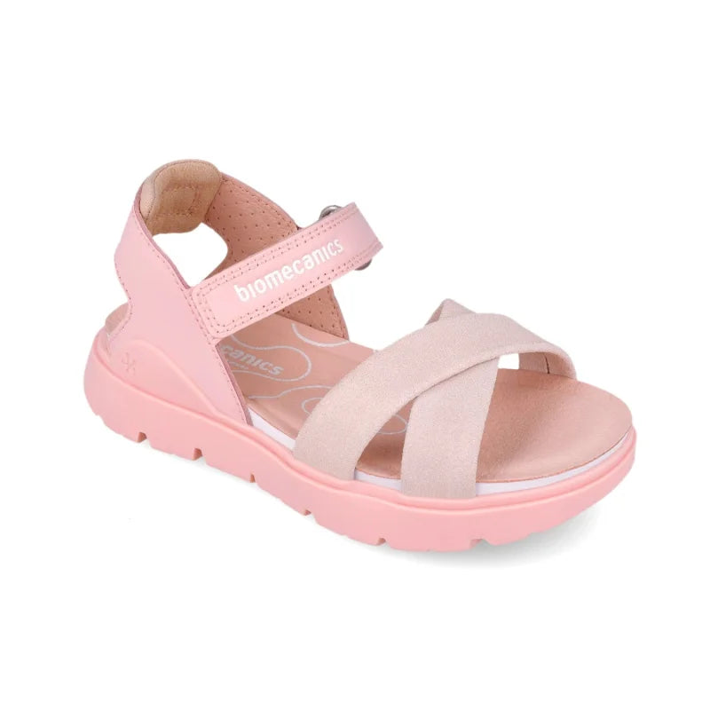 Biomecanics Biomecanics Ανατομικά Παιδικά Πέδιλα για Κορίτσια Ροζ Πέδιλο Κορίτσι / Sandals Girl download_3_5d99cc4f-5294-43db-a32f-9997a50c1483