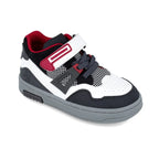 Biomecanics Biomecanics Παιδικά Sneakers High Ανατομικά με Σκρατς λευκό Μποτάκι Αγόρι / Boots Boys download_3_89b87a5f-5970-4f68-bec5-a9cf0462824c