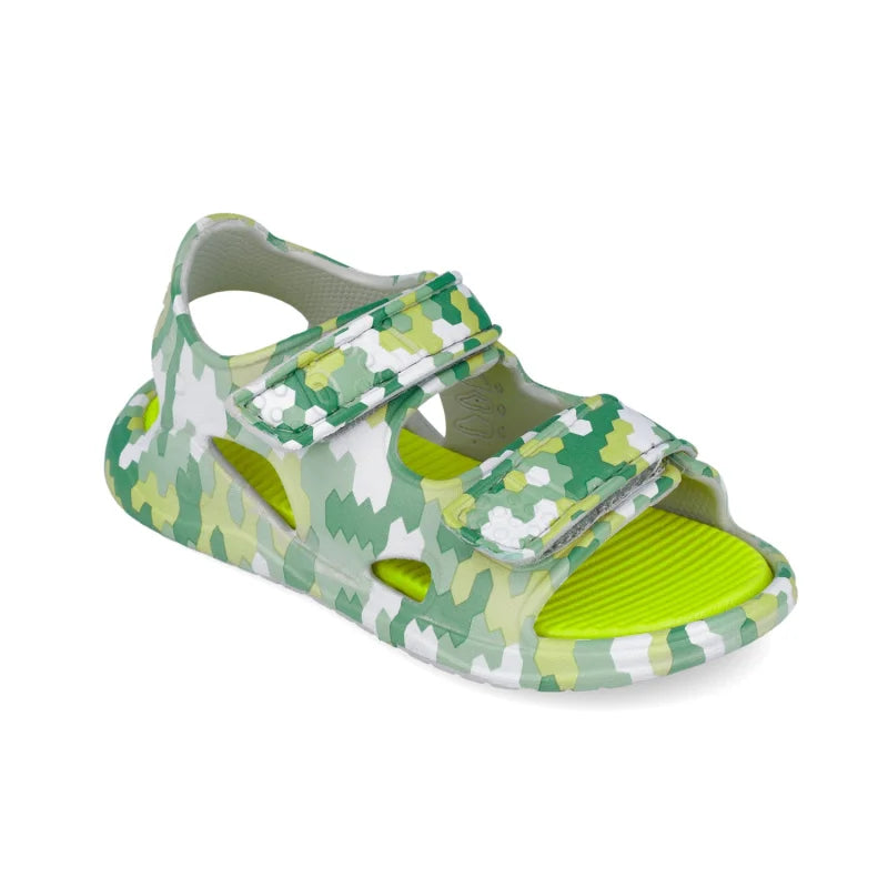 Biomecanics Biomecanics 262296-A Παιδικά Πέδιλα Θαλάσσης Bioevolution - Πράσινο Camo Θαλάσσης Αγόρι / Beachwear Boys download_3_938f4602-4283-4c05-b38f-fd5dfee64f7b