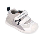 Biomecanics Biomecanics 262122-C Βρεφικά Αθλητικά Παπούτσια Biogateo - Λευκό/Γκρι Sneaker Αγόρι / Sneaker Boys download_3_99b5f931-e365-4894-8635-17e5f486a3e1