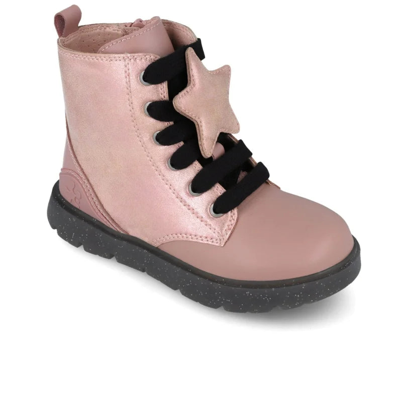 Biomecanics Biomecanics Παιδικό Δερμάτινο Ανατομικό Μποτάκι για Κορίτσια Ροζ Μποτάκι Κορίτσι / Boots Girl download_3_bd157a9c-4a37-4605-b1a2-c9768def040a