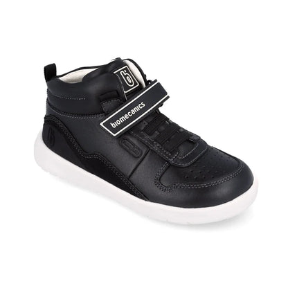 Biomecanics Biomecanics Παιδικό Δερμάτινο Ανατομικό Μποτάκι για Αγόρια Μαύρο Μποτάκι Αγόρι / Boots Boys download_3_c01beec4-8866-46ae-9ba0-6030260e8009