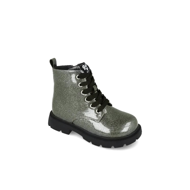 Garvalin Garvalin 261565-B058 Παιδικά Μποτάκια Ασημί Glitter Μποτάκι Κορίτσι / Boots Girl download_3_c6545cb6-cc54-41f4-8221-c10b825be914