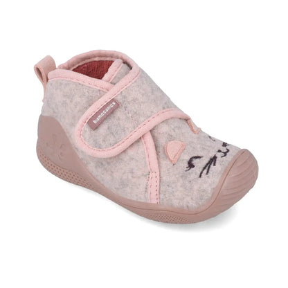 Biomecanics Biomecanics Ανατομικά Μποτάκια Παντοφλάκια για Κορίτσια Ροζ Παντοφλάκια Κορίτσι / Slippers Girl download_3_cd210b45-fc93-4414-9ae2-33b25e8d4bca