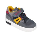 Biomecanics Biomecanics Παιδικά Sneakers High Ανατομικά με Σκρατς Γκρι Μποτάκι Αγόρι / Boots Boys download_3_dcaeeb8b-b08a-4c0c-ac05-a9d04ba7cb9d
