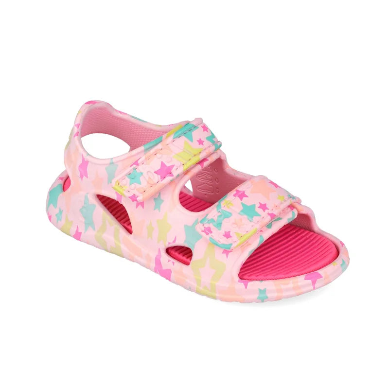 Biomecanics Biomecanics 262297-A Παιδικά Πέδιλα Θαλάσσης Bioevolution - Ροζ με Αστέρια Θαλάσσης Κορίτσι / Beachwear Girl download_3_dd62c37a-e867-4a31-8ade-2333f37eb897