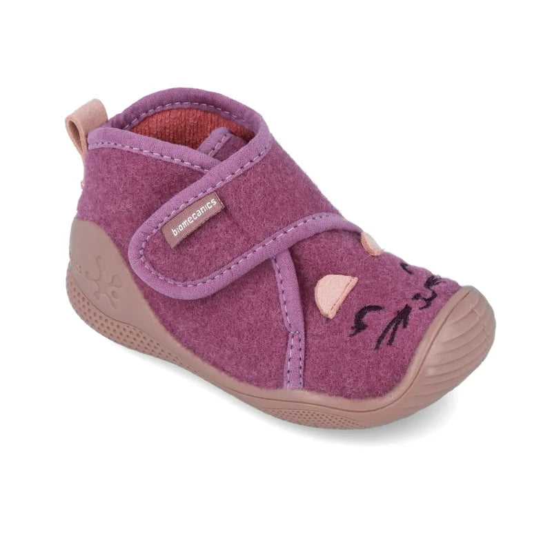 Biomecanics Biomecanics Ανατομικά Μποτάκια Παντοφλάκια για Κορίτσια Φουξία Παντοφλάκια Κορίτσι / Slippers Girl download_3_ed5680e1-5346-42c8-9c86-96b15c89589e