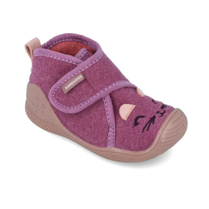 Biomecanics Biomecanics Ανατομικά Μποτάκια Παντοφλάκια για Κορίτσια Φουξία Παντοφλάκια Κορίτσι / Slippers Girl download_3_ed5680e1-5346-42c8-9c86-96b15c89589e