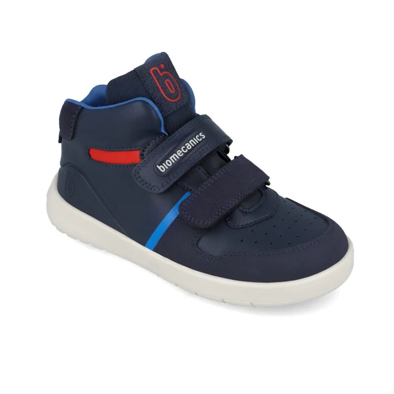 Biomecanics Biomecanics Παιδικό Δερμάτινο Ανατομικό Μποτάκι για Αγόρια Μπλε Μποτάκι Αγόρι / Boots Boys download_3_fa59a1bd-3f8a-41ac-994a-f11cd6fc7378
