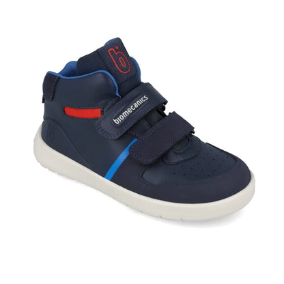 Biomecanics Biomecanics Παιδικό Δερμάτινο Ανατομικό Μποτάκι για Αγόρια Μπλε Μποτάκι Αγόρι / Boots Boys download_3_fa59a1bd-3f8a-41ac-994a-f11cd6fc7378