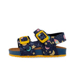 Garvalin Garvalin 262463-A Παιδικά Πέδιλα Bio-Sandals - Μπλε με Space Μοτίβο Πέδιλο Αγόρι / Sandals Boy download_4_302edc22-0f3e-451e-8847-f3edf133474e