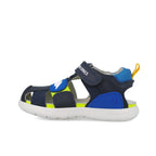 Biomecanics Biomecanics Παιδικά Ανατομικά Παπουτσοπέδιλα για Αγόρια Μπλε Πέδιλο Αγόρι / Sandals Boy download_4_3140eaba-db34-41ad-8450-aae1ae3f007f