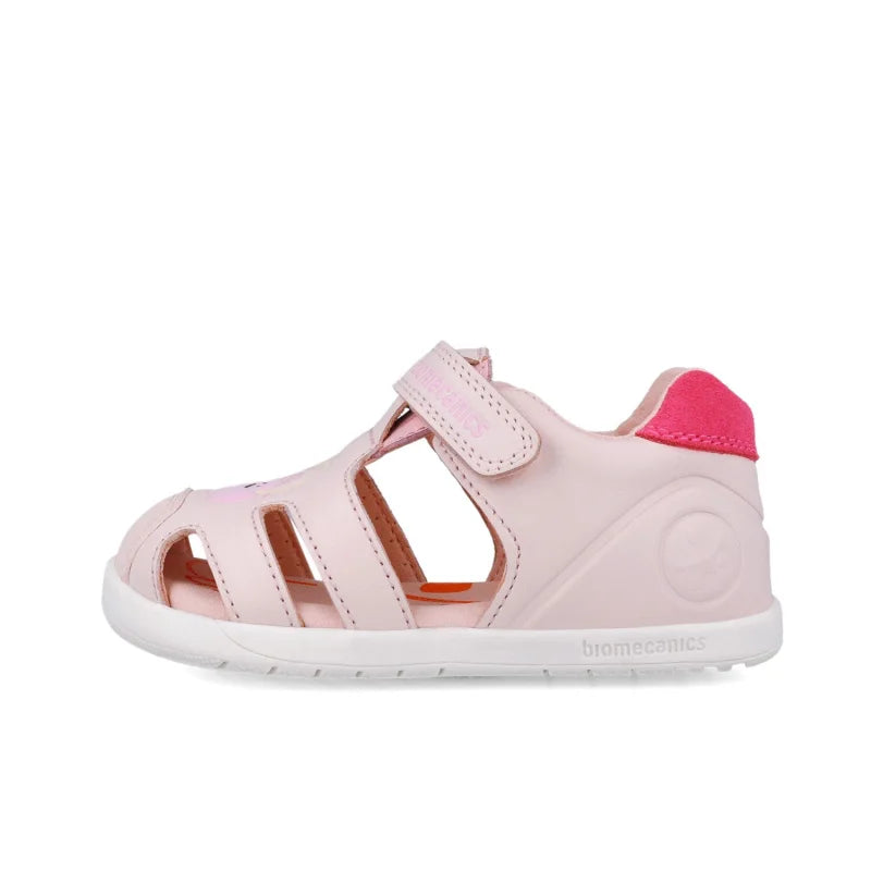 Biomecanics Biomecanics Ανατομικά Παιδικά Παπουτσοπέδιλα για Κορίτσια Ροζ Πέδιλο Κορίτσι / Sandals Girl download_4_361aa4a5-5ad7-4cbd-ac57-1410c9dd9bb6