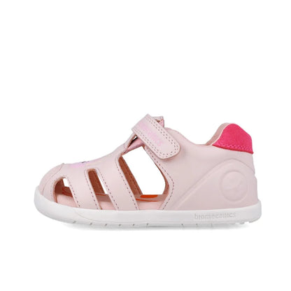 Biomecanics Biomecanics Ανατομικά Παιδικά Παπουτσοπέδιλα για Κορίτσια Ροζ Πέδιλο Κορίτσι / Sandals Girl download_4_361aa4a5-5ad7-4cbd-ac57-1410c9dd9bb6
