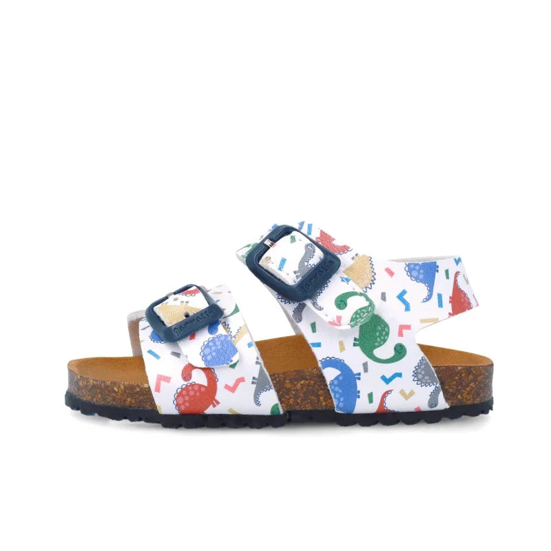 Garvalin Garvalin Παιδικά Πέδιλα για Αγόρια Λευκά Πέδιλο Αγόρι / Sandals Boy download_4_52bc5058-d215-4837-ba64-d33619ac327f