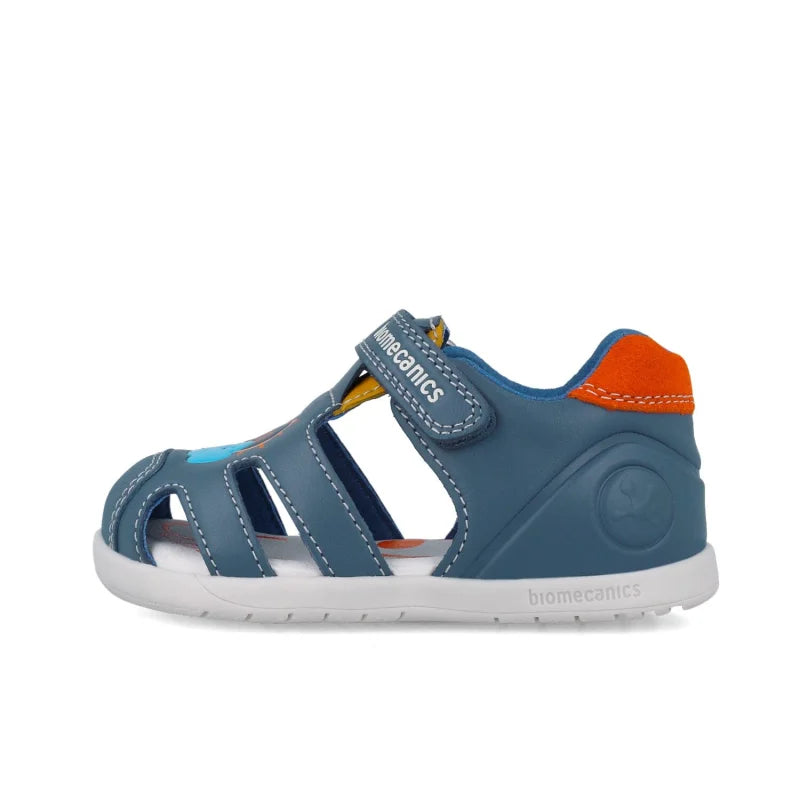 Biomecanics Biomecanics Παιδικά Ανατομικά Παπουτσοπέδιλα για Αγόρια Μπλε Πέδιλο Αγόρι / Sandals Boy download_4_556a54e7-ef9b-4ff7-81ef-fda45dcbcbbb