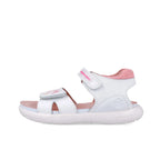 Biomecanics Biomecanics Ανατομικά Παιδικά Πέδιλα για Κορίτσια - Λευκά Πέδιλο Κορίτσι / Sandals Girl download_4_60230164-2047-465c-9073-5e1f93db134b