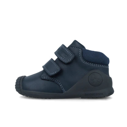 Biomecanics Biomecanics Παιδικό Δερμάτινο Ανατομικό Μποτάκι για Αγόρια Μπλε Μποτάκι Αγόρι / Boots Boys download_4_66e60b0e-bf9d-4c11-ae52-b1b6b2a26a0d