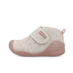 Biomecanics Biomecanics Ανατομικά Μποτάκια Παντοφλάκια Unisex Μπέζ Παντοφλάκια Κορίτσι / Slippers Girl download_4_680b5a23-e8c2-4664-a312-ea81b821f5a4