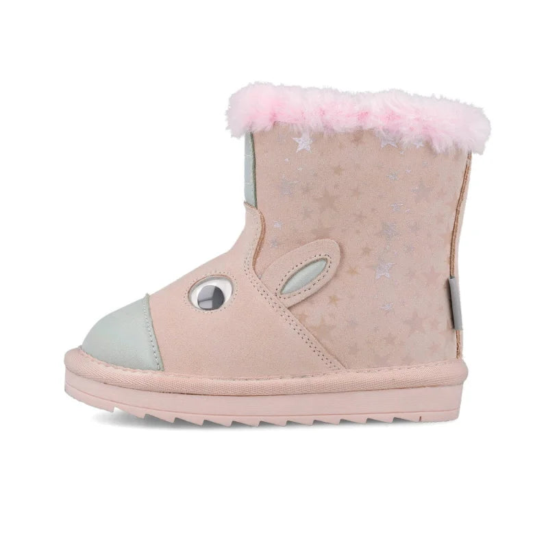 Garvalin Garvalin Ανατομικά Μποτάκια με Γούνα για Κορίτσια Ροζ Μποτάκι Κορίτσι / Boots Girl download_4_682adca9-bb02-44dd-aee7-cc78a2c5273e