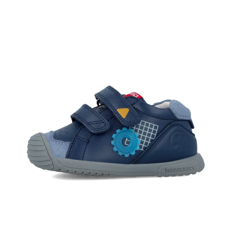 Biomecanics Biomecanics Παιδικά Sneakers High Μπλε Sneaker Αγόρι / Sneaker Boys download_4_6ad794b5-b2de-4f4c-9e36-0a7b5d8d39f3