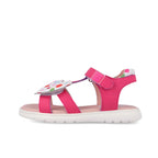 Αgatha Ruiz De La Prada Agatha Ruiz de la Prada 262961-A Παιδικά Πέδιλα - Φούξια με Καρδιά Πέδιλο Κορίτσι / Sandals Girl download_4_75073439-f054-4426-899c-8caec5992d56