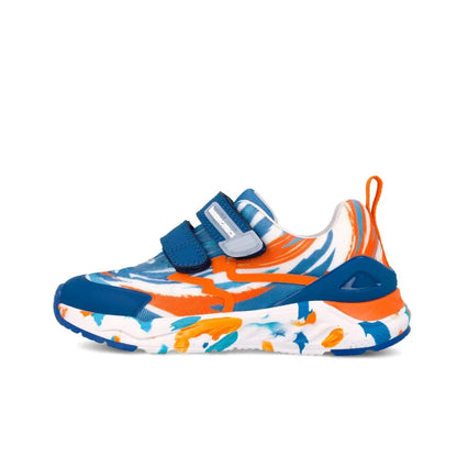 Biomecanics Biomecanics 262271-A Παιδικά Αθλητικά Bioevolution - Μπλε & Πορτοκαλί Abstract Αθλητικά Αγόρι /Sportshoes Boys download_4_79e73f5f-f0cb-46e2-b188-6f4a6ed8a789