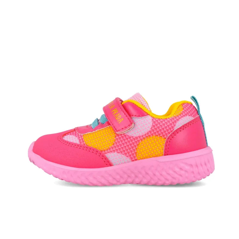 Αgatha Ruiz De La Prada Agatha Ruiz De La Prada Παιδικά Sneakers Ανατομικά για Κορίτσια Φούξια Sneaker Κορίτσι / Sneaker Girl download_4_7a015edc-f367-4a6e-8ad8-8fc7b59a3d3a