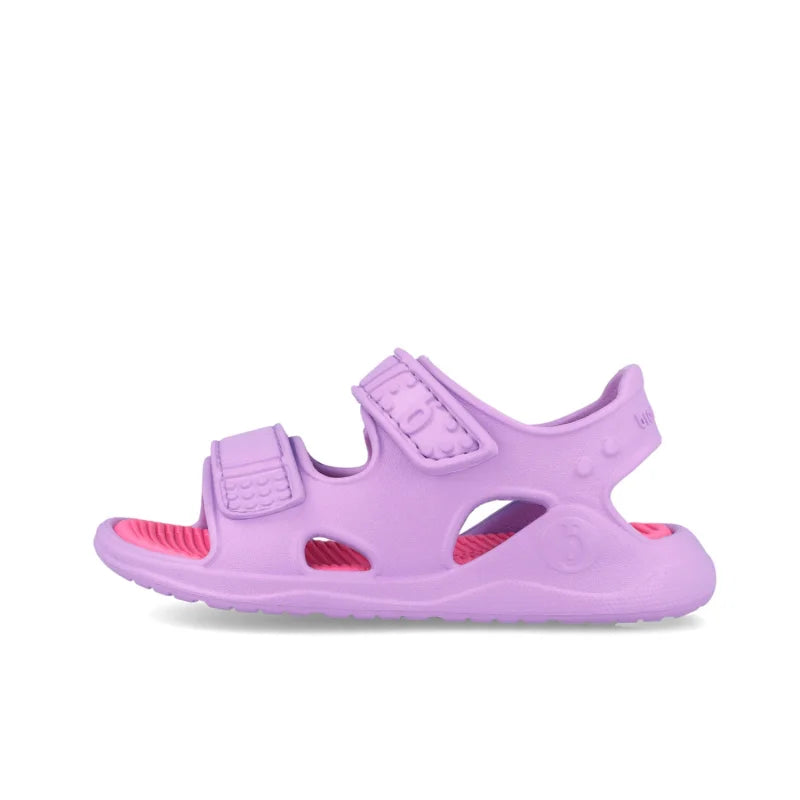 Biomecanics Biomecanics 262295-E Παιδικά Πέδιλα Θαλάσσης Bioevolution - Μωβ & Φούξια Θαλάσσης Κορίτσι / Beachwear Girl download_4_7a2d1795-0f2f-43a5-b38b-1f5714385d1a