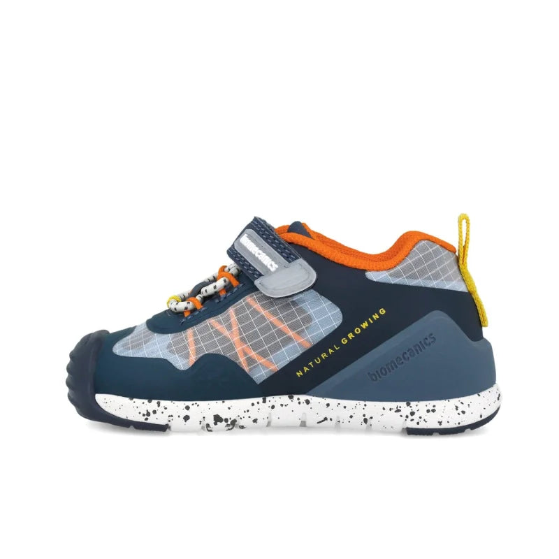 Biomecanics Biomecanics Παιδικό Ανατομικό Αθλητικό Παπούτσι για Αγόρια Πολύχρωμο Αθλητικά Αγόρι /Sportshoes Boys download_4_7b475ff2-f297-4934-9c49-072f2ad95028