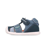 Biomecanics Biomecanics Παιδικά Ανατομικά Παπουτσοπέδιλα για Αγόρια Μπλε Πέδιλο Αγόρι / Sandals Boy download_4_854da938-2e96-4671-a8ea-89f9d5cc46b7