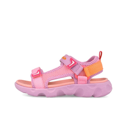 Garvalin Garvalin 262770-D Παιδικά Σπορ Πέδιλα - Ροζ & Φούξια | Αδιάβροχα Πέδιλο Κορίτσι / Sandals Girl download_4_87933ee3-4f52-405f-ab6d-bf79d8d15da8