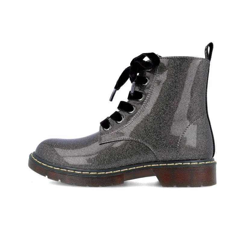 Garvalin Garvalin Παιδικά Μποτάκια Ασημί - Στυλ και Άνεση Μποτάκι Κορίτσι / Boots Girl download_4_93e4ac59-0cf0-4aff-94ec-3ad315a293cc