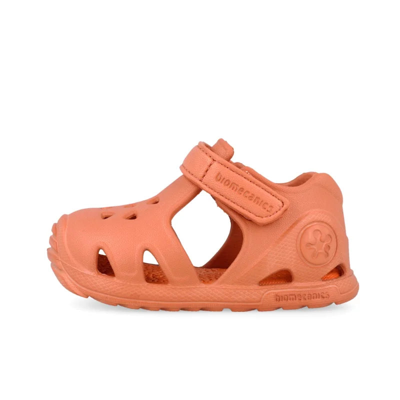 Biomecanics Biomecanics 262290-D Παιδικά Πέδιλα Θαλάσσης Bioevolution - Πορτοκαλί Θαλάσσης Αγόρι / Beachwear Boys download_4_a6b7f307-0cae-41d5-ba1f-b52fe95961be
