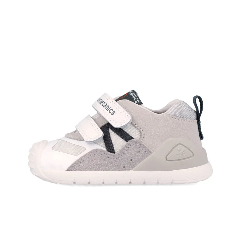 Biomecanics Biomecanics 262122-C Βρεφικά Αθλητικά Παπούτσια Biogateo - Λευκό/Γκρι Sneaker Αγόρι / Sneaker Boys download_4_b64ac78b-6874-4d74-b0fd-7a4451cdbc11