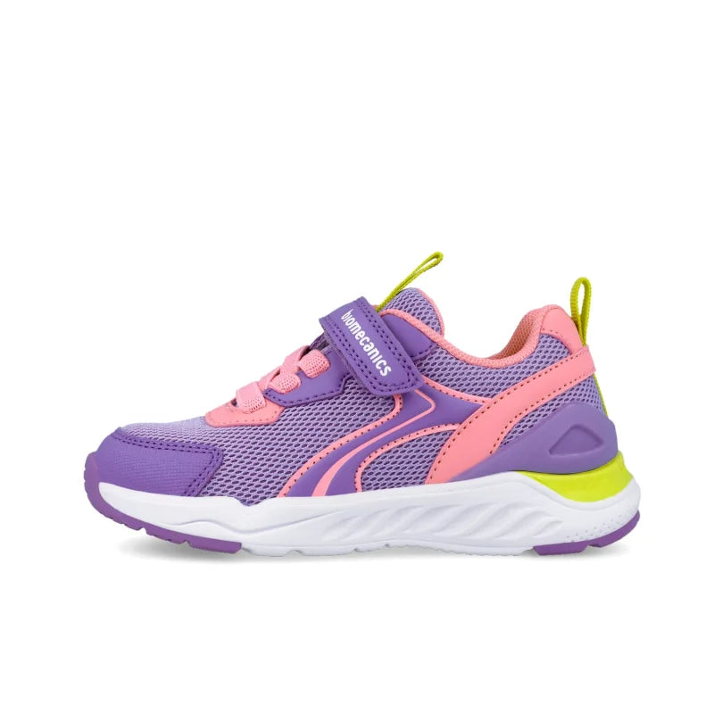 Biomecanics Biomecanics 262273-D Παιδικά Αθλητικά Bioevolution - Μωβ & Ροζ Mesh Αθλητικά Κορίτσι /Sportshoes Girl download_4_ba680210-8d6e-44ea-9087-f1fc5ff6f00e