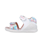 Biomecanics Biomecanics Ανατομικά Παιδικά Πέδιλα Για Κορίτσια Λευκό Πέδιλο Κορίτσι / Sandals Girl download_4_bac96bef-d61d-4381-97f1-96e94c5fc7ab