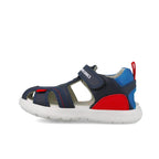 Biomecanics Biomecanics Παιδικά Ανατομικά Παπουτσοπέδιλα για Αγόρια Μπλε Πέδιλο Αγόρι / Sandals Boy download_4_c39dcde4-7962-4d1e-bc10-c950d68df6d3