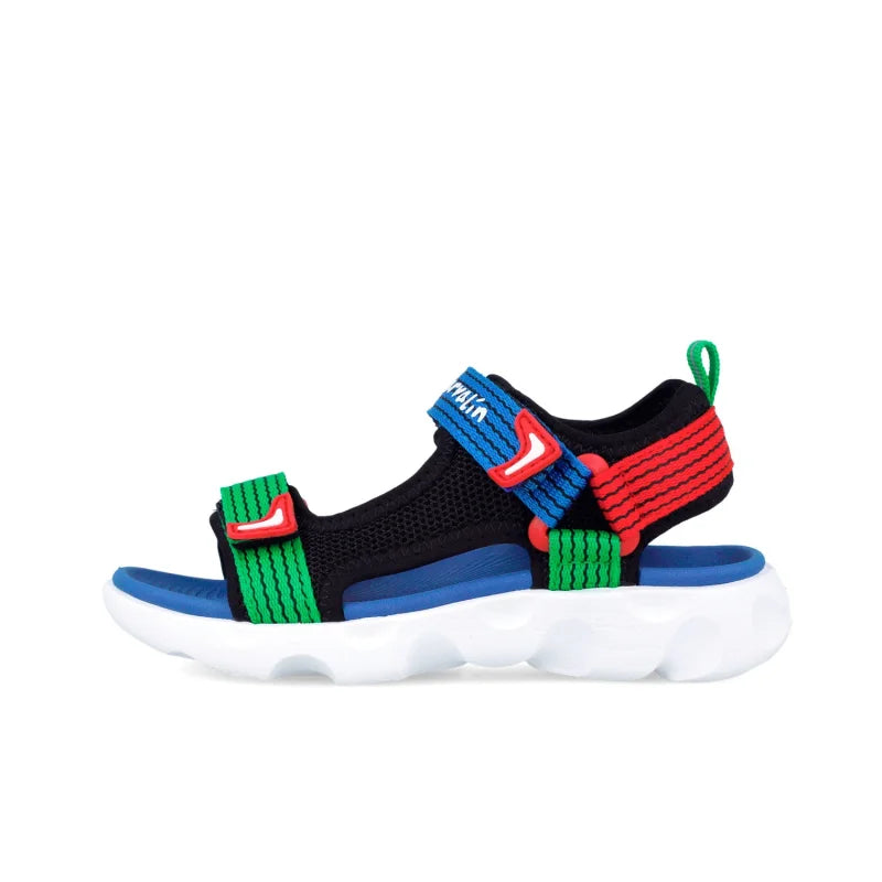 Garvalin Garvalin 262770-A Παιδικά Σπορ Πέδιλα - Μπλε & Πράσινο | Αδιάβροχα Πέδιλο Αγόρι / Sandals Boy download_4_ca2afb0c-0b0a-45f1-ad57-5e8dd47c97cd