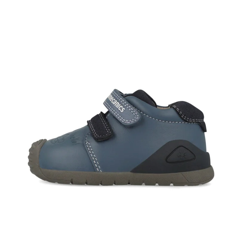 Biomecanics Biomecanics Παιδικό Δερμάτινο Ανατομικό Μποτάκι για Αγόρια Μπλε Μποτάκι Αγόρι / Boots Boys download_4_ce4da3a0-f90f-49b4-9471-c778987b1256