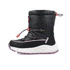 Garvalin Garvalin Αδιάβροχα Μποτάκια Χιουνιού για Κορίτσια Μαύρα Χιονιού Κορίτσι / Snowboots Girl download_4_cec4a4c8-ae81-455e-b590-418f84cf75b4