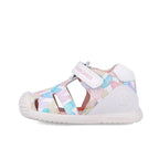 Biomecanics Biomecanics Ανατομικά Παιδικά Παπουτσοπέδιλα για Κορίτσια Λευκό Πέδιλο Κορίτσι / Sandals Girl download_4_dbc4eec9-e073-4831-b2d8-42a8fbc42331